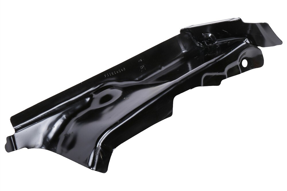 GM Genuine Parts Passenger Side Rear Floor Panel Outer Extension