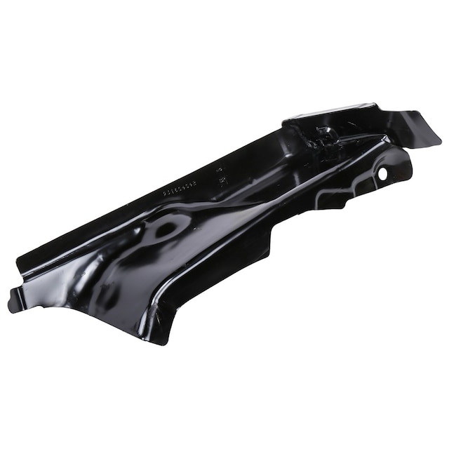 GM Genuine Parts Passenger Side Rear Floor Panel Outer Extension