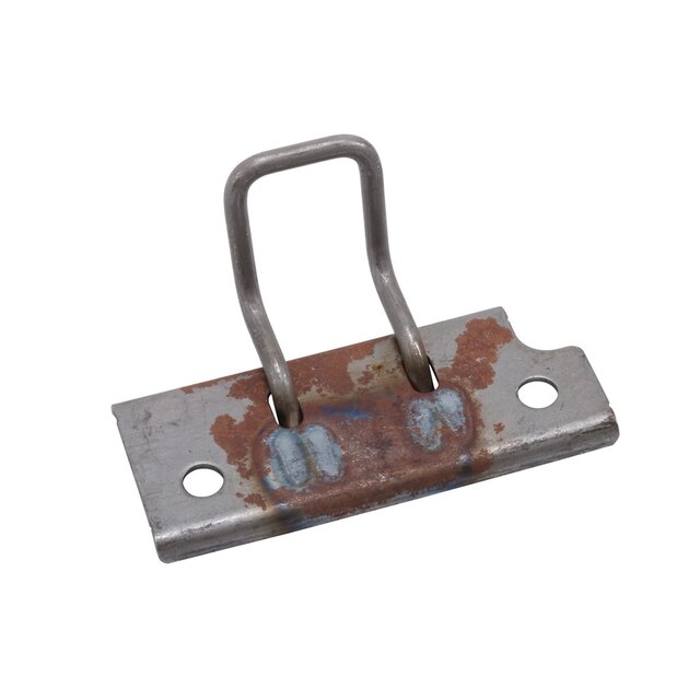 GM Genuine Parts Rear Driver Side Seat Back Latch Striker