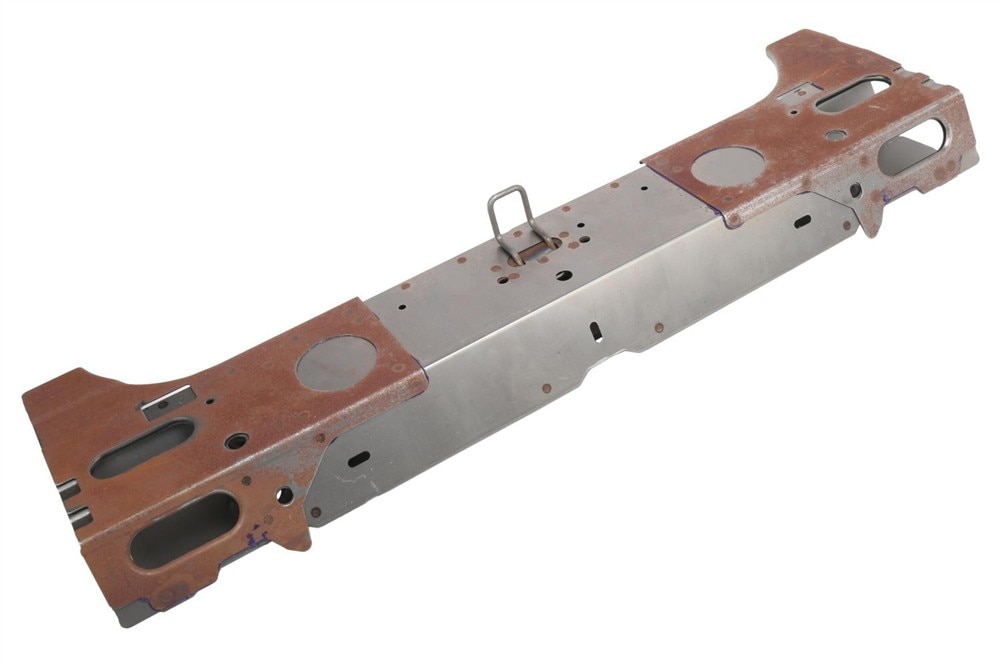 GM Genuine Parts Rear Seat Back Body Panel