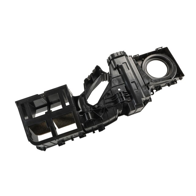 GM Genuine Parts Heater, Air Conditioning Evaporator, and Blower Lower Case