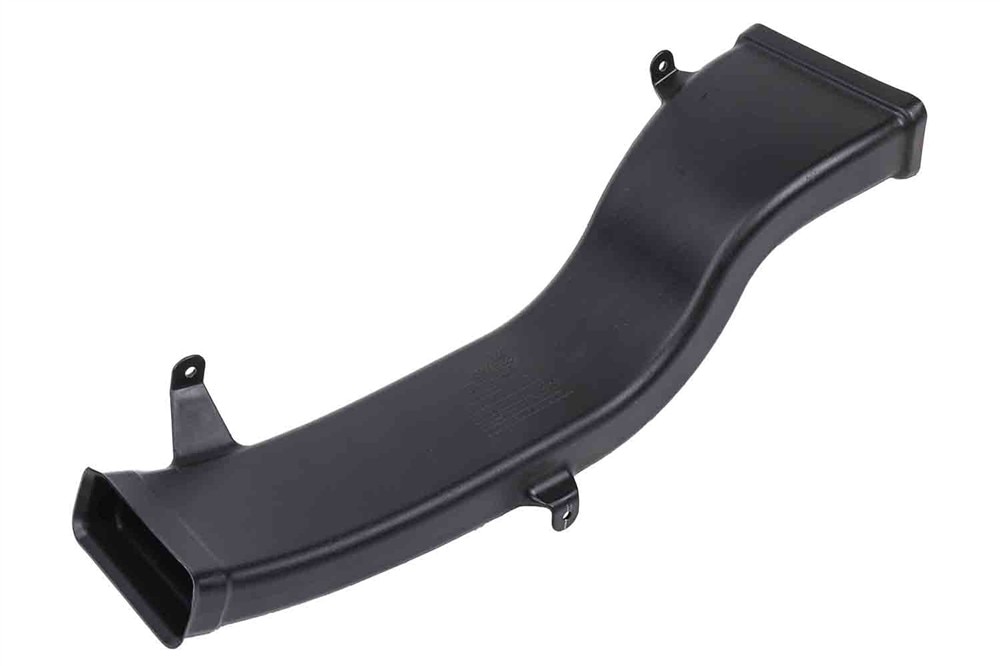 GM Genuine Parts Front Floor Console Rear Air Duct