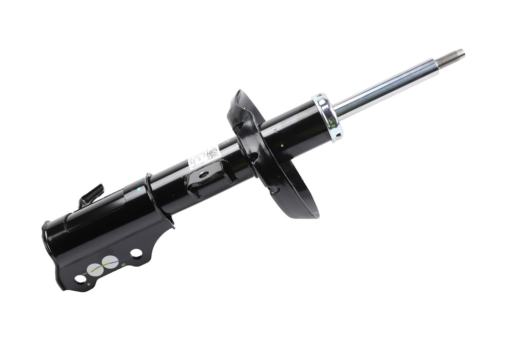 GM Genuine Parts Front Passenger Side Suspension Strut