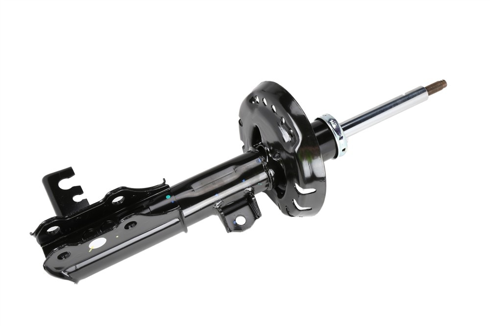 GM Genuine Parts Front Driver Side Suspension Strut