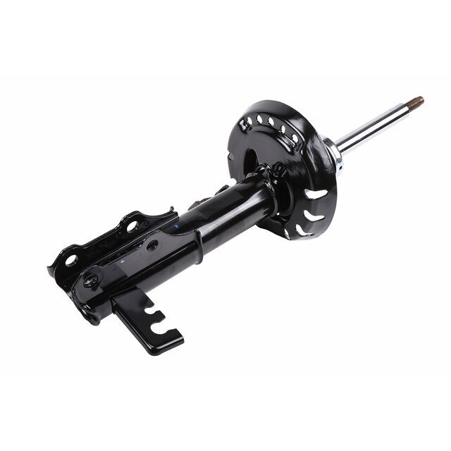 GM Genuine Parts Front Passenger Side Suspension Strut