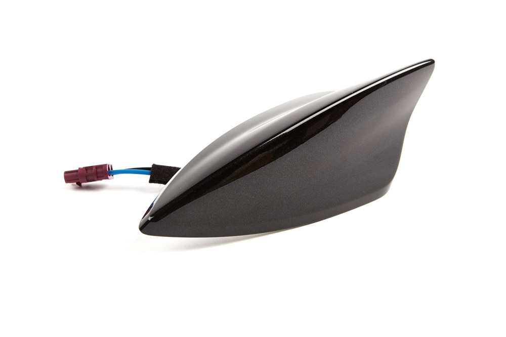 GM Genuine Parts Primed Radio Antenna Base Assembly