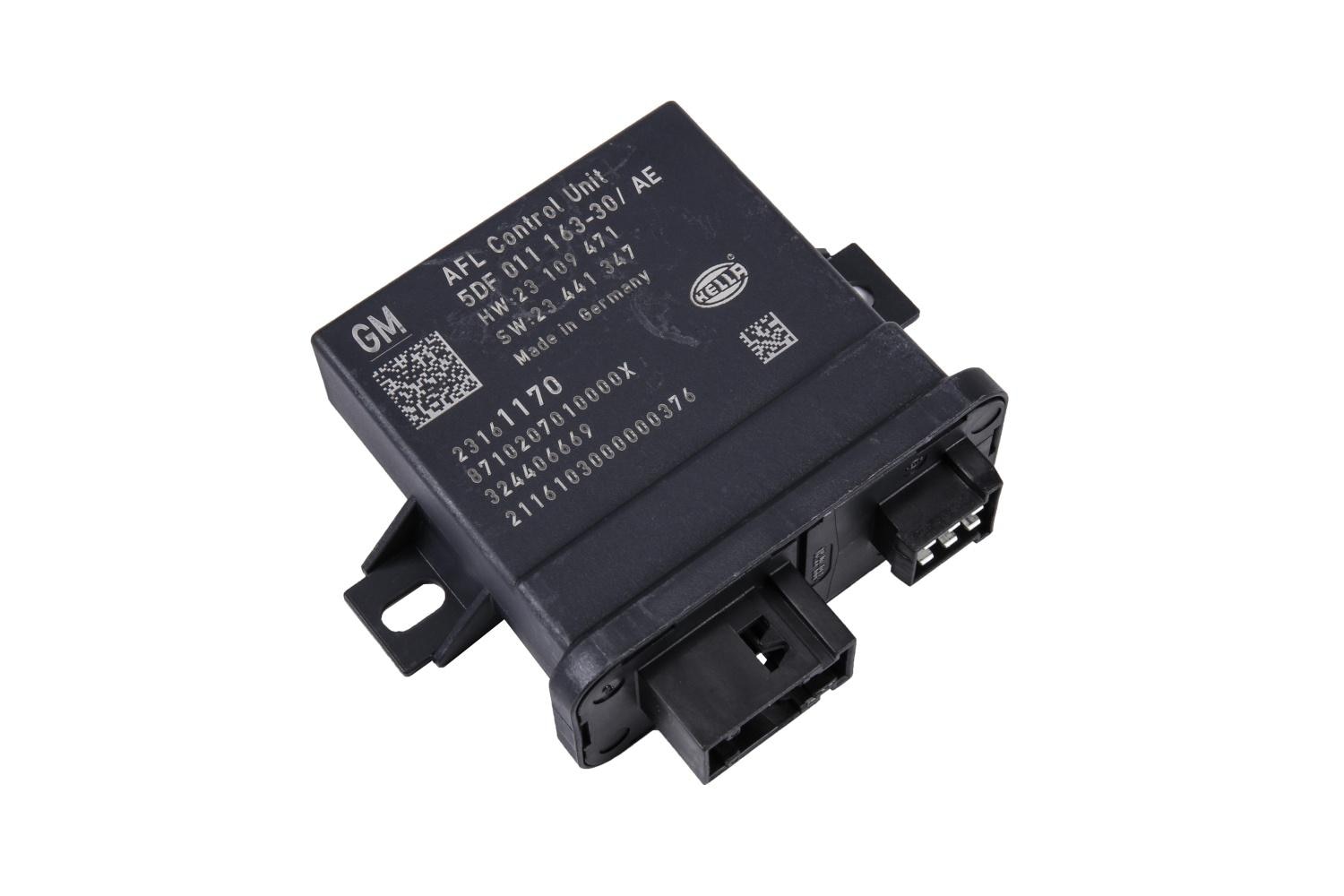 GM Genuine Parts Head Lamp Control Module (Programming Required)