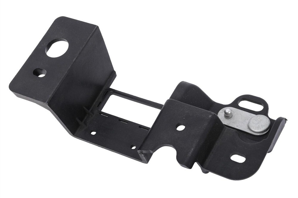 GM Genuine Parts Driver Side Rear Compartment Stowage Tray Clip