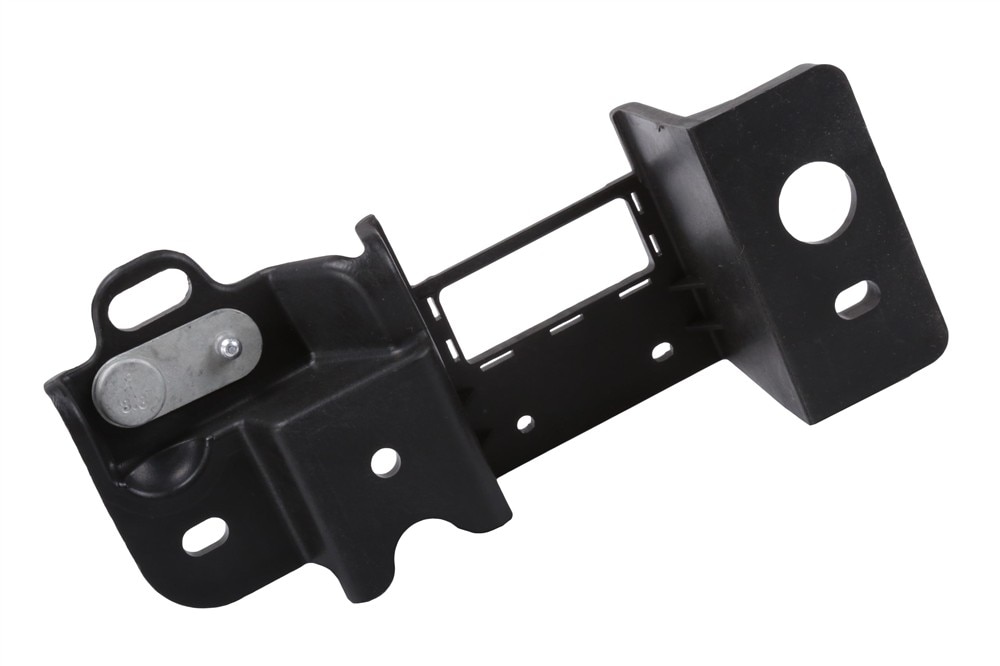 GM Genuine Parts Passenger Side Rear Compartment Stowage Tray Clip