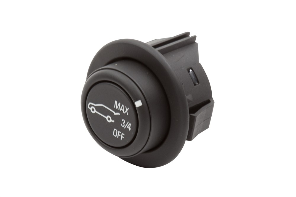 GM Genuine Parts Black Driver Side Liftgate Close Switch