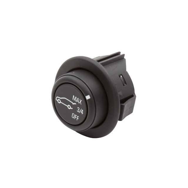 GM Genuine Parts Black Driver Side Liftgate Close Switch