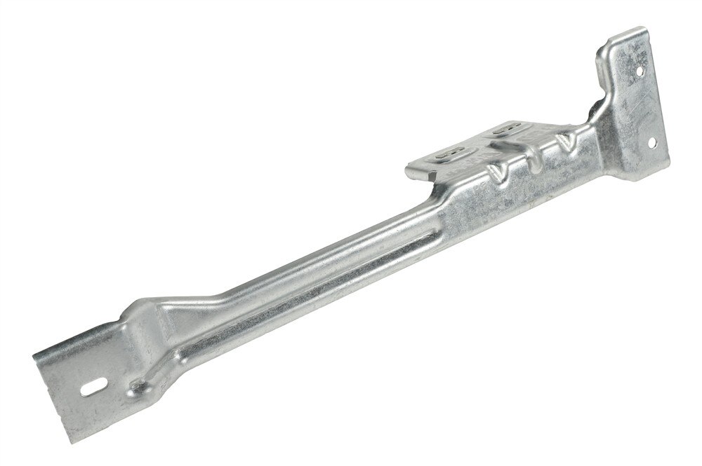 GM Genuine Parts Passenger Side Rear Door Pull Handle Bracket