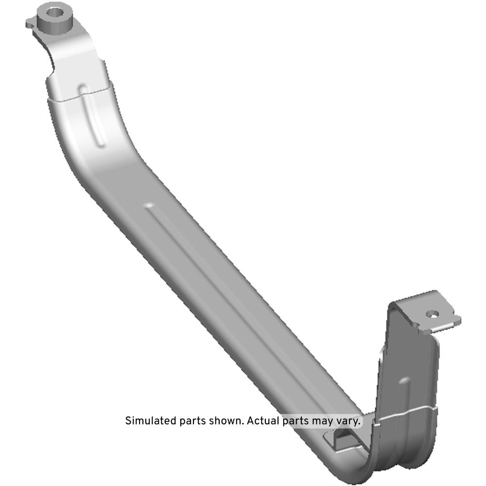 GM Genuine Parts Fuel Tank Strap