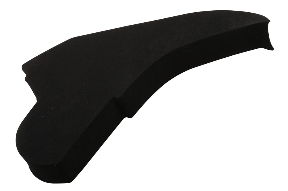 GM Genuine Parts Front Fender Rear Air Inlet Seal