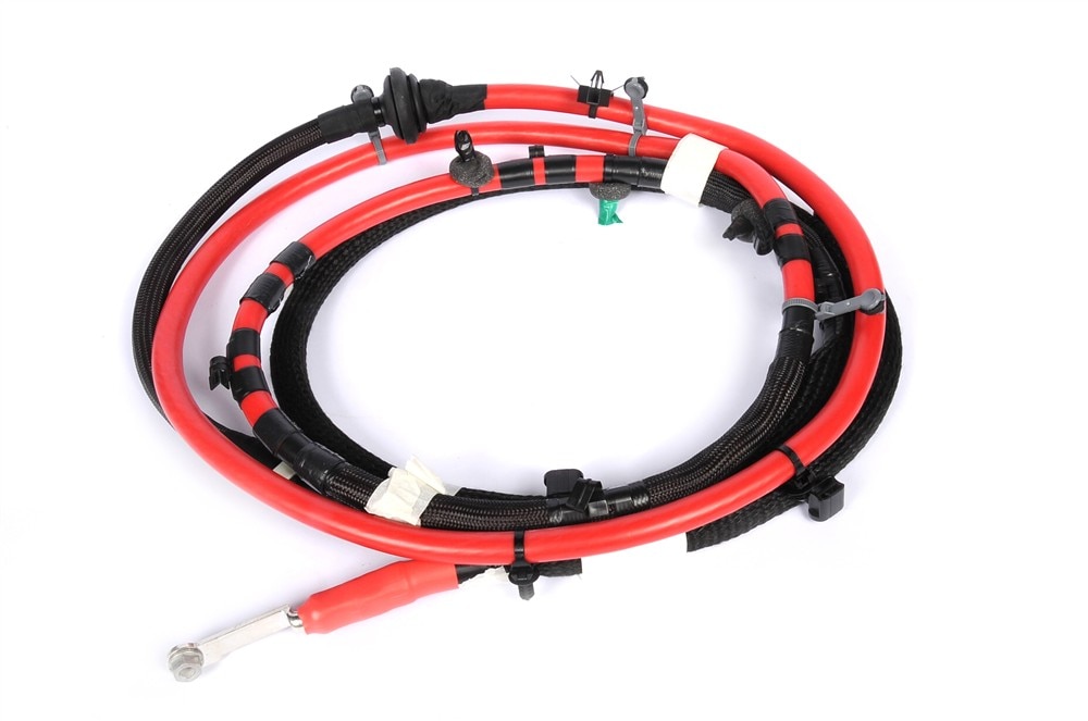 ACDelco GM Original Equipment Positive Battery Cable