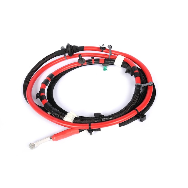 ACDelco GM Original Equipment Positive Battery Cable