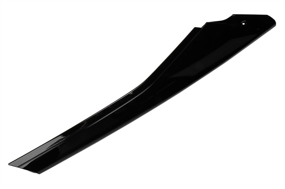 GM Genuine Parts Front Driver Side Upper Body Side Applique