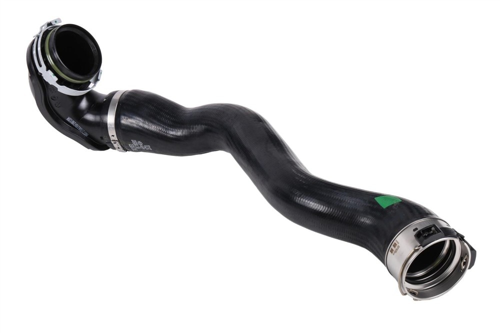 GM Genuine Parts Intercooler Inlet Air Hose