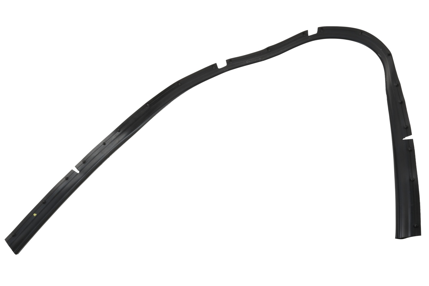 GM Genuine Parts Hood Front Edge Weatherstrip