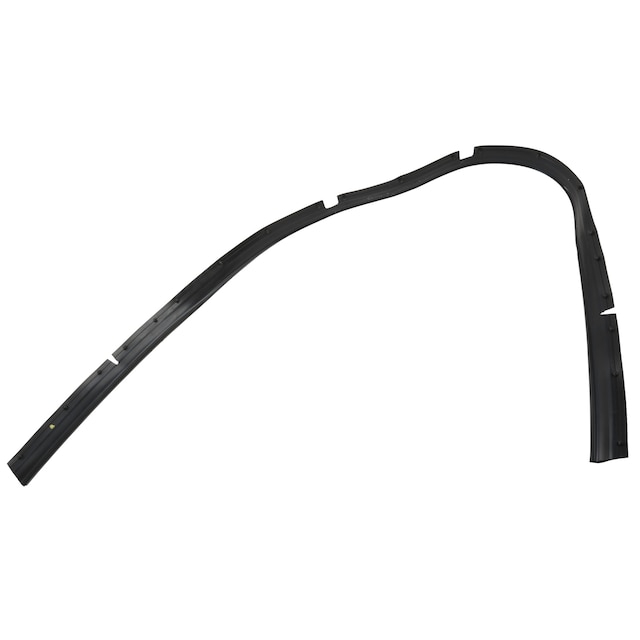 GM Genuine Parts Hood Front Edge Weatherstrip