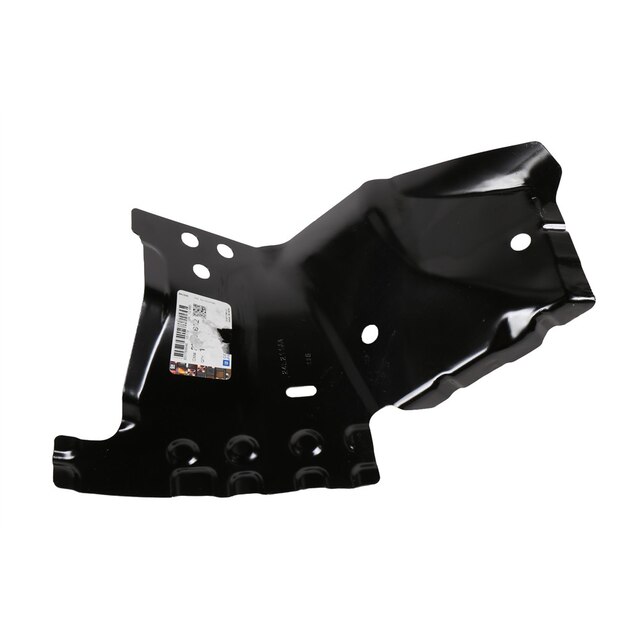 GM Genuine Parts Passenger Side Underbody Rear Side Rail Extension