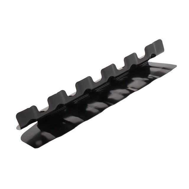 GM Genuine Parts Driver Side Underbody Intermediate Side Rail Reinforcement