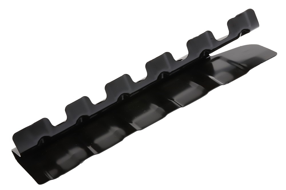 GM Genuine Parts Passenger Side Underbody Intermediate Side Rail Reinforcement