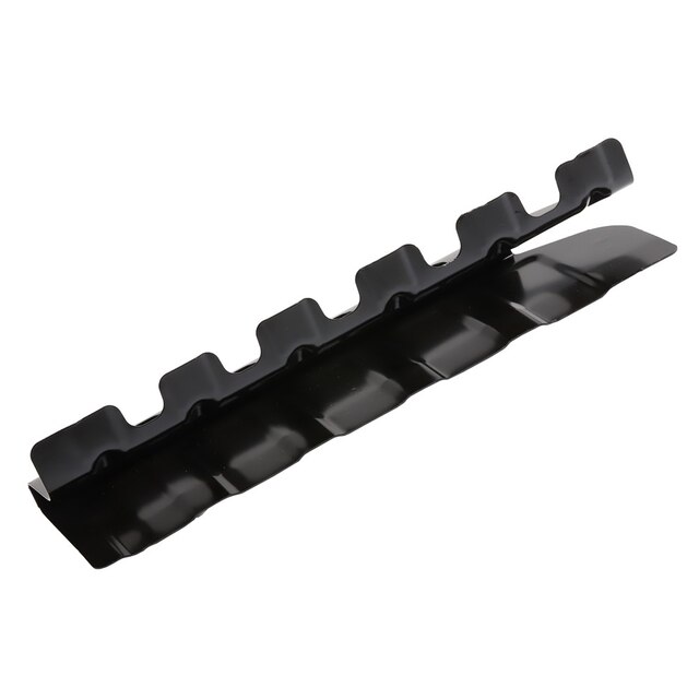 GM Genuine Parts Passenger Side Underbody Intermediate Side Rail Reinforcement