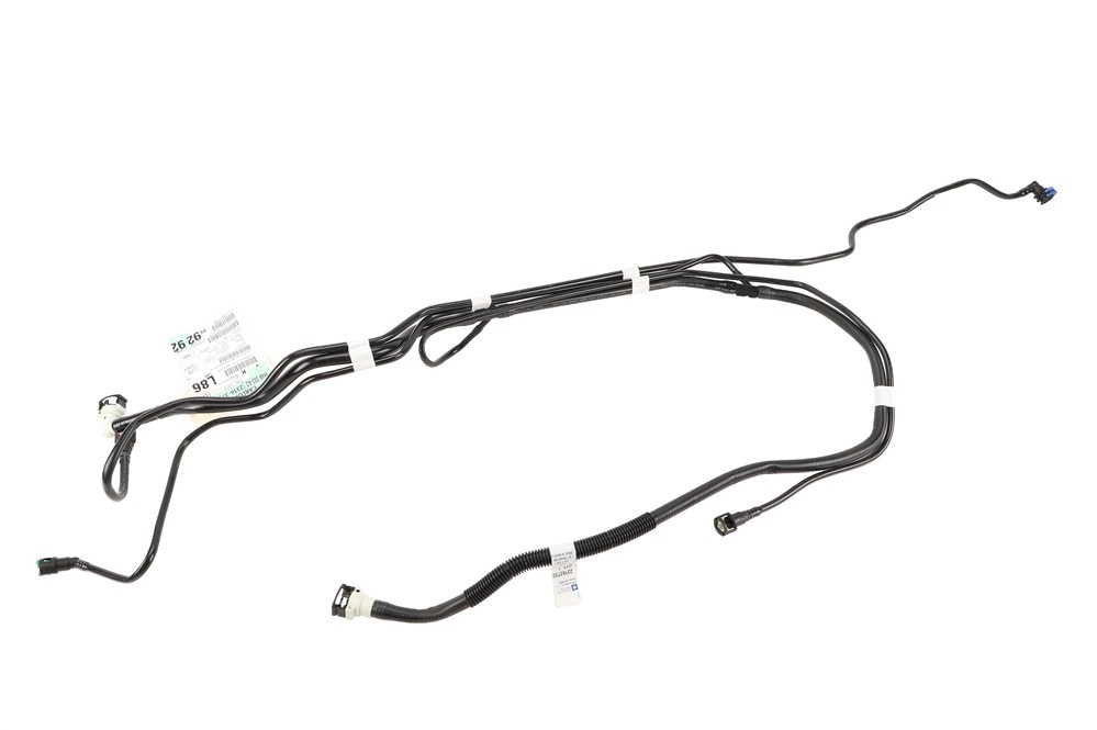 GM Genuine Parts Vapor Canister Hose