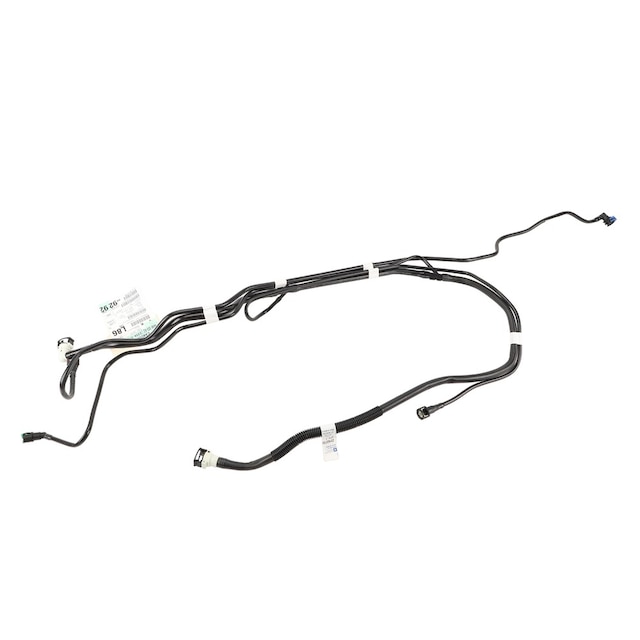 GM Genuine Parts Vapor Canister Hose
