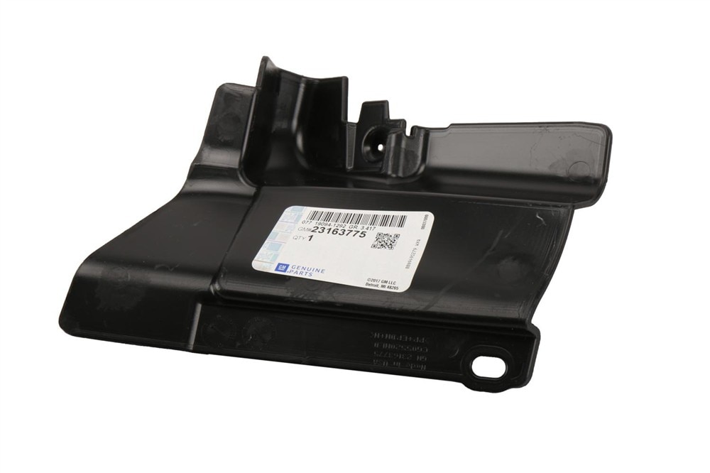 GM Genuine Parts Intake Air Splash Shield
