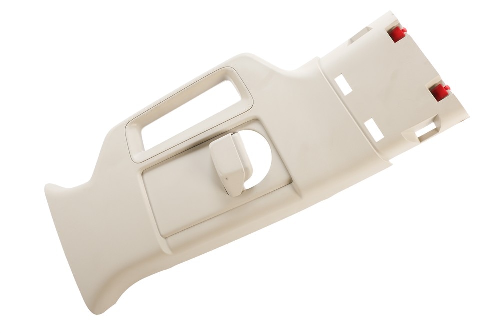 GM Genuine Parts Shale Passenger Side Center Pillar Upper Trim Panel