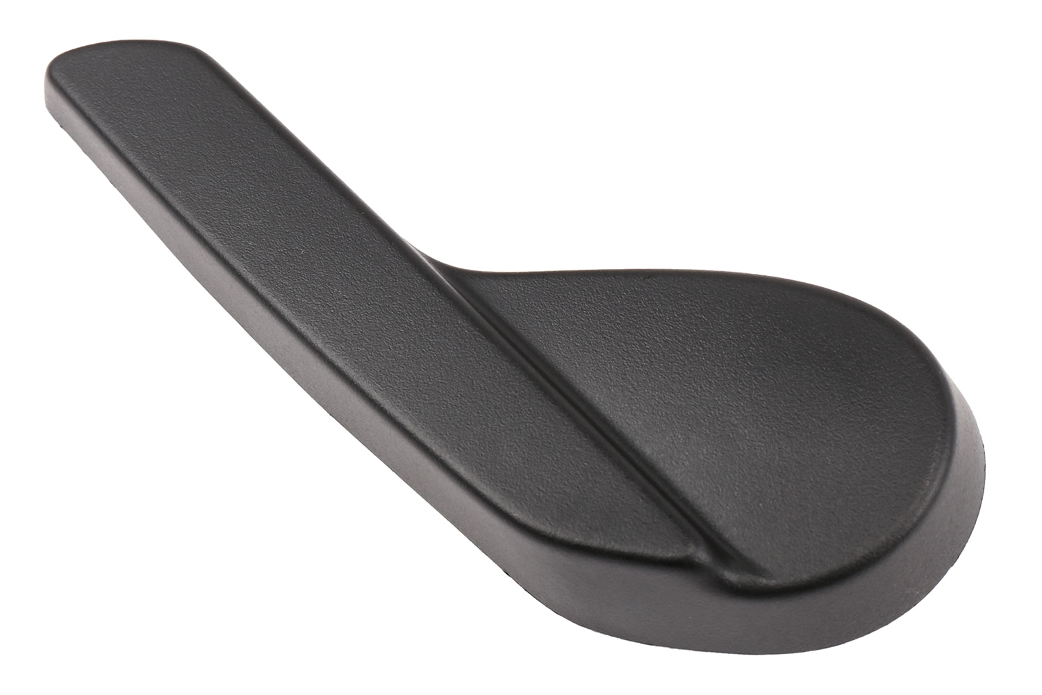 GM Genuine Parts Jet Black Front Seat Recliner Handle