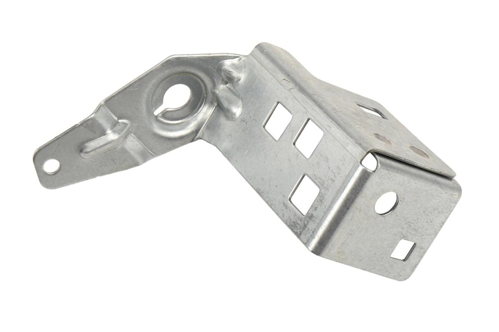GM Genuine Parts Driver Side Headlamp Bracket