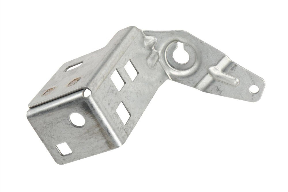 GM Genuine Parts Passenger Side Headlamp Bracket