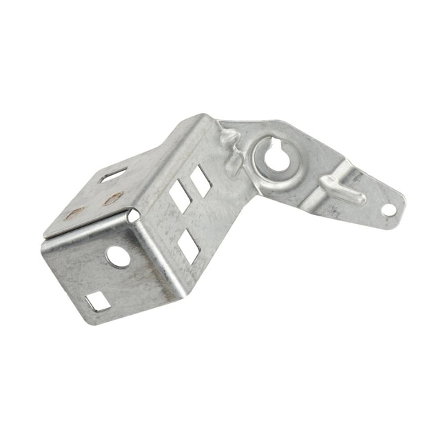 GM Genuine Parts Passenger Side Headlamp Bracket