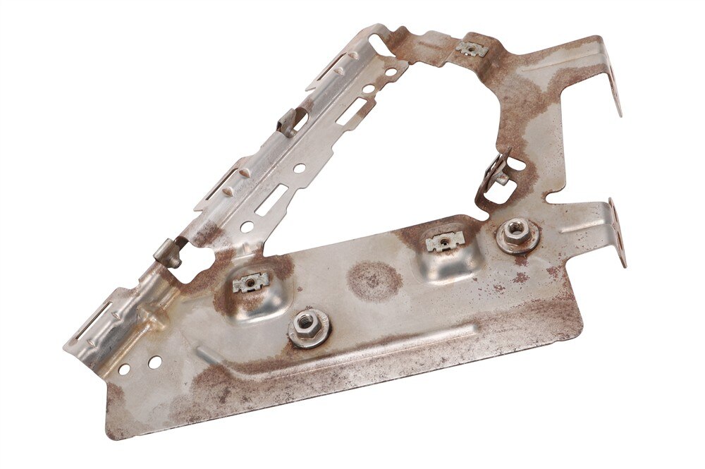 GM Genuine Parts Instrument Panel Reinforcement Bracket