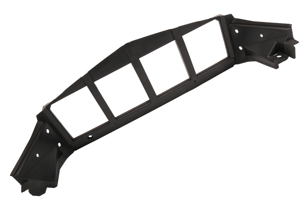 GM Genuine Parts Lower Radiator Air Baffle
