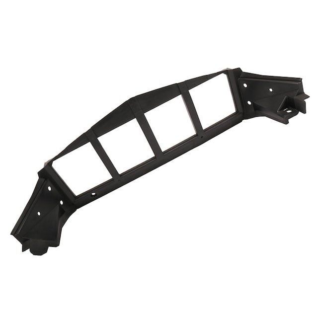 GM Genuine Parts Lower Radiator Air Baffle