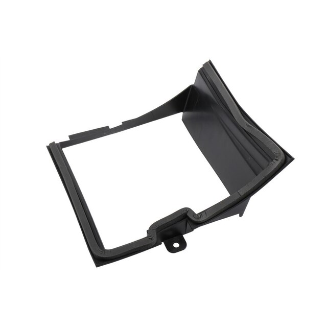 GM Genuine Parts Driver Side Radiator Air Seal