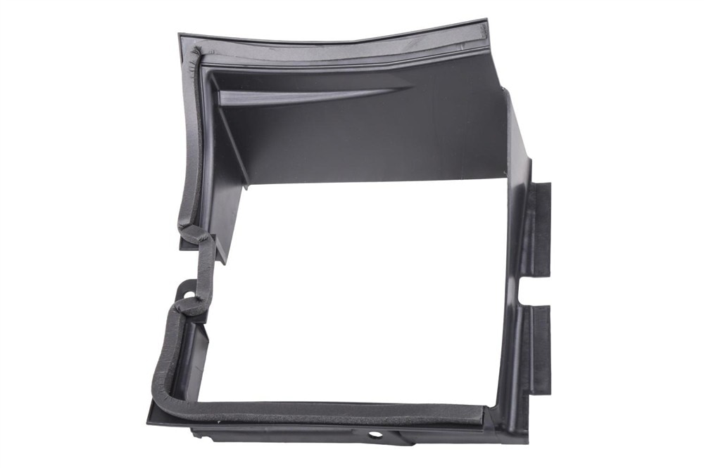 GM Genuine Parts Passenger Side Radiator Air Seal