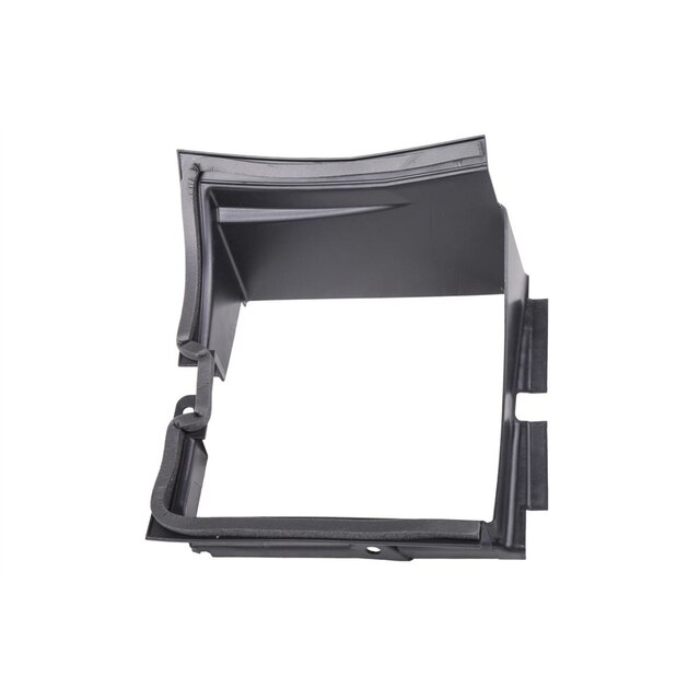 GM Genuine Parts Passenger Side Radiator Air Seal