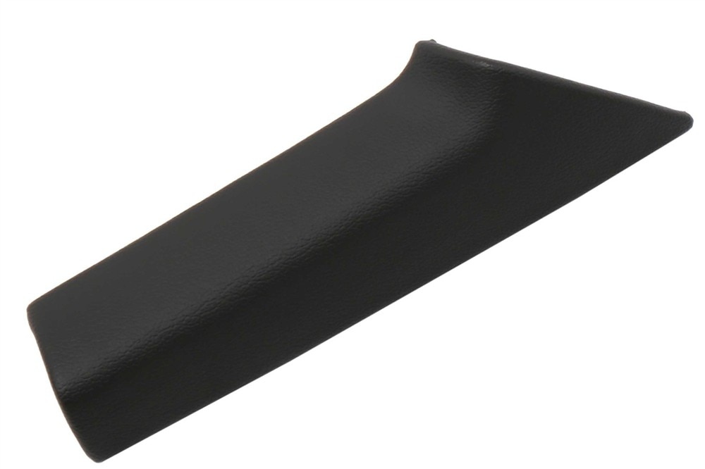 GM Genuine Parts Black Passenger Side Instrument Panel Assist Handle