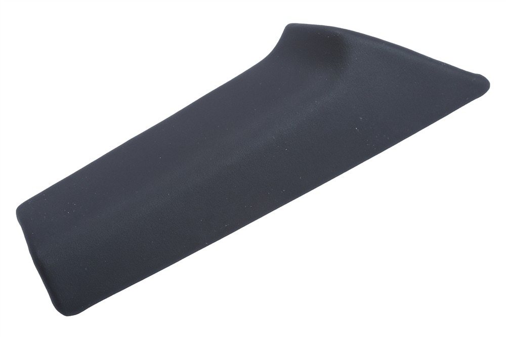 GM Genuine Parts Black Passenger Side Instrument Panel Assist Handle