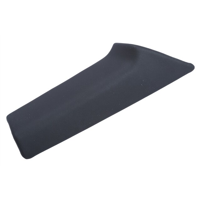 GM Genuine Parts Black Passenger Side Instrument Panel Assist Handle