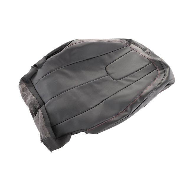 GM Genuine Parts Jet Black Passenger Seat Back Cover