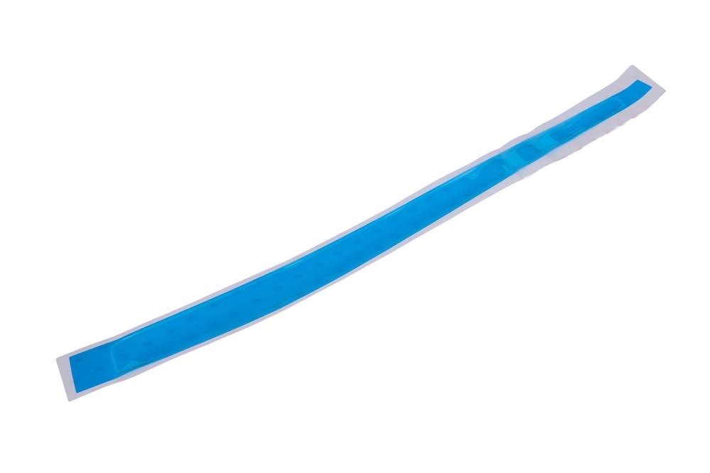 GM Genuine Parts Driver Side Rocker Panel Rear Molding Protector