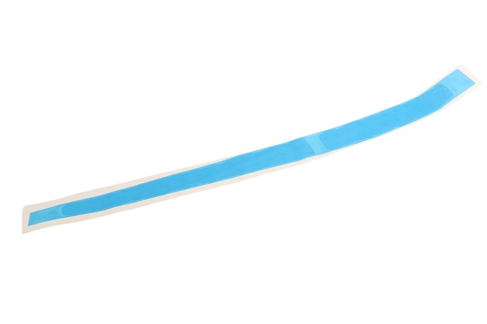 GM Genuine Parts Passenger Side Rocker Panel Rear Molding Protector