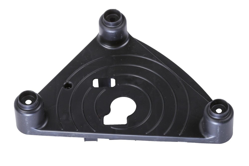 GM Genuine Parts Heater and Air Conditioning Control Bracket
