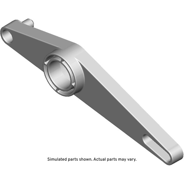 GM Genuine Parts Mode Valve Link
